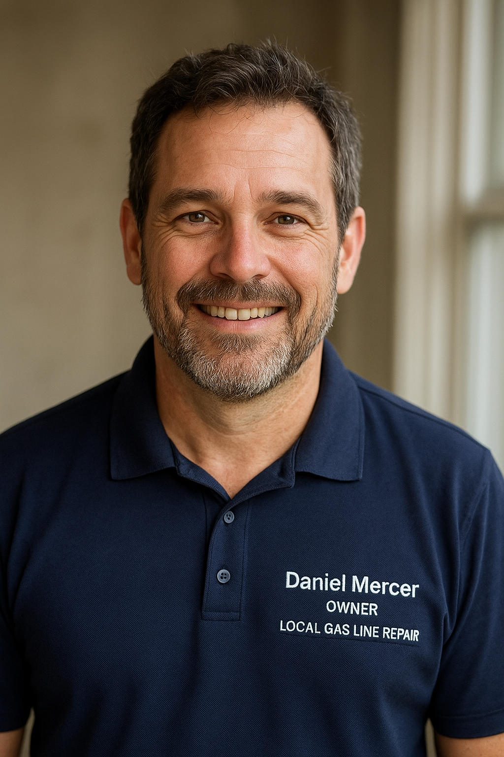 Daniel Mercer, Owner